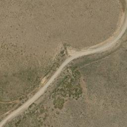 Satellite imagery of Cerro Planicie, AR