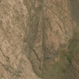 Satellite imagery of Cerro Aguada de la Compañía, AR