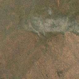 Satellite imagery of Cerro Aguada de la Compañía, AR