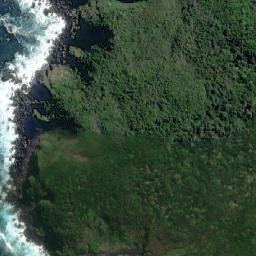 Satellite imagery of Punta Llesquehue, CL