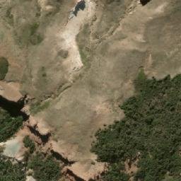 Satellite imagery of Cerro Recado Chileno, AR