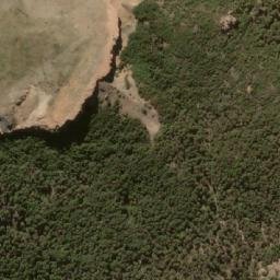 Satellite imagery of Cerro Recado Chileno, AR