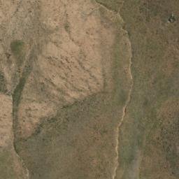 Satellite imagery of Cerro Aguada de la Compañía, AR