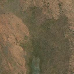 Satellite imagery of Cerro Aguada de la Compañía, AR