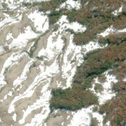 Satellite imagery of Paso Constancia, CL