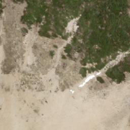 Satellite imagery of Cerro Pueimanque, AR