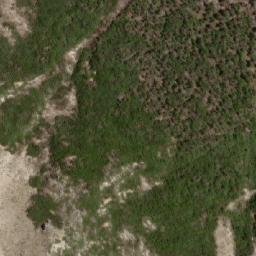 Satellite imagery of Cerro Pueimanque, AR