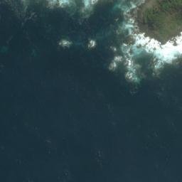 Satellite imagery of Punta Hueyelhue, CL