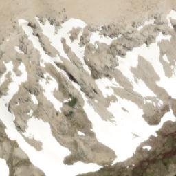 Satellite imagery of Cerro Pueimanque, AR