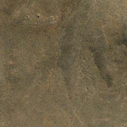 Satellite imagery of Cerro Tomasa, AR