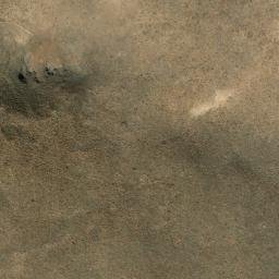 Satellite imagery of Cerro Tomasa, AR