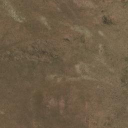 Satellite imagery of Cerro Quele-Mahuida, AR