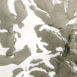 Satellite imagery of Cerro Mirador, AR