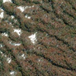 Satellite imagery of Paso Constancia, CL