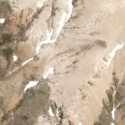 Satellite imagery of Cerro Pueimanque, AR