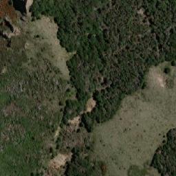 Satellite imagery of Cerro Puntudo, AR