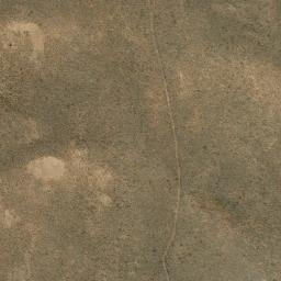 Satellite imagery of Cerro Tomasa, AR