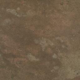 Satellite imagery of Cerro Quele-Mahuida, AR