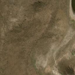 Satellite imagery of Cerro La Buitrera, AR