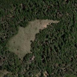 Satellite imagery of Cerro Puntudo, AR