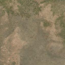 Satellite imagery of Loma Los Manzanos, AR
