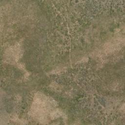 Satellite imagery of Loma Los Manzanos, AR