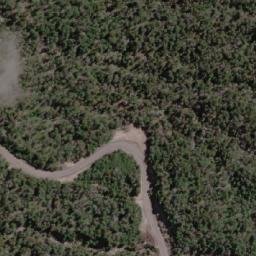 Satellite imagery of Portezuelo Puyehue, AR