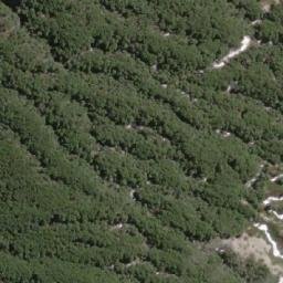 Satellite imagery of Portezuelo Puyehue, AR