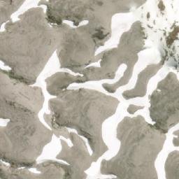 Satellite imagery of Paso Mirador, AR