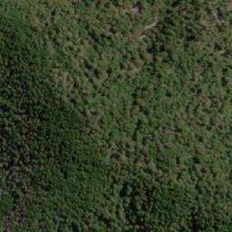 Satellite imagery of Cerro Panguinal, AR