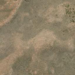 Satellite imagery of Loma Los Manzanos, AR