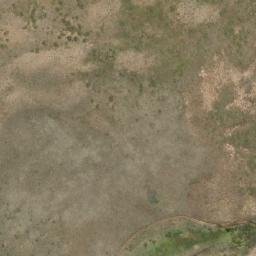 Satellite imagery of Loma Los Manzanos, AR
