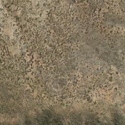 Satellite imagery of Cerro Flamiché, AR