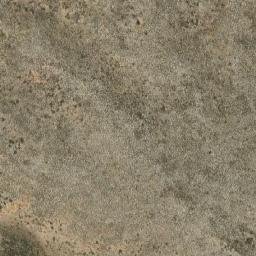 Satellite imagery of Cerro Flamiché, AR