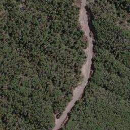 Satellite imagery of Portezuelo Puyehue, AR