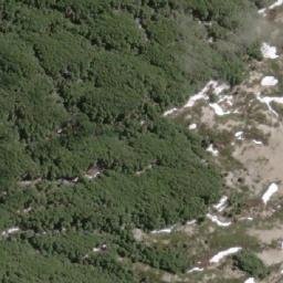 Satellite imagery of Portezuelo Puyehue, AR