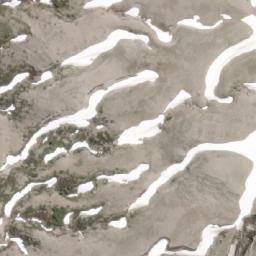 Satellite imagery of Paso Mirador, AR