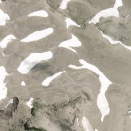 Satellite imagery of Paso Mirador, AR