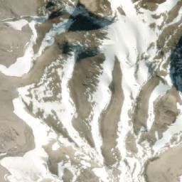 Satellite imagery of Paso Mirador, AR