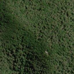 Satellite imagery of Cerro Panguinal, AR