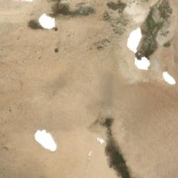 Satellite imagery of Cerro Negro, AR