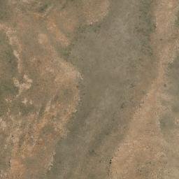 Satellite imagery of Loma Los Manzanos, AR