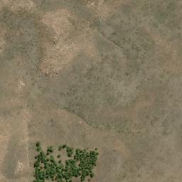 Satellite imagery of Loma Los Manzanos, AR