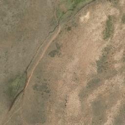 Satellite imagery of Loma Los Manzanos, AR