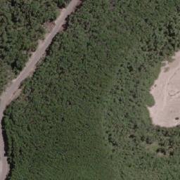 Satellite imagery of Portezuelo Puyehue, AR