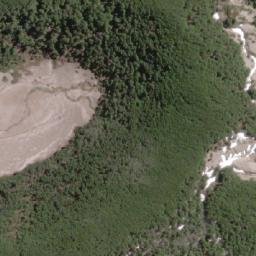 Satellite imagery of Portezuelo Puyehue, AR