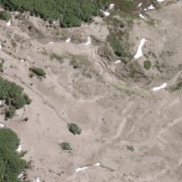 Satellite imagery of Portezuelo Puyehue, AR