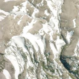 Satellite imagery of Paso Mirador, AR