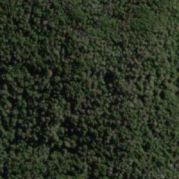 Satellite imagery of Cerro Panguinal, AR