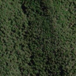 Satellite imagery of Cerro Panguinal, AR